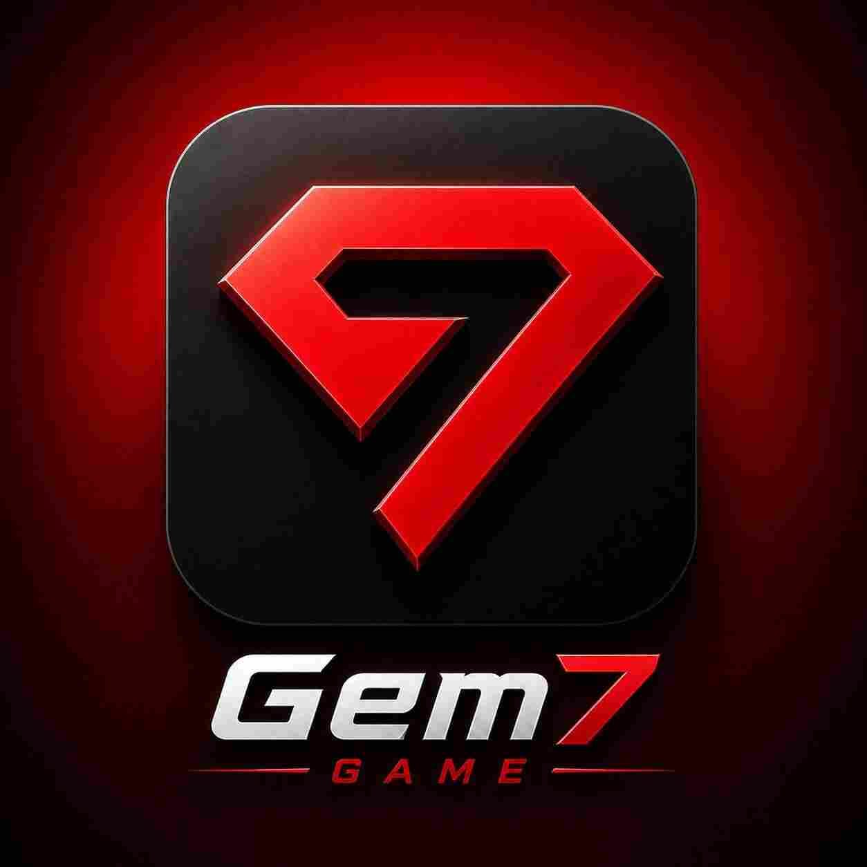 GEM7 Game Logo – Download GEM7 APK Latest Version for Android